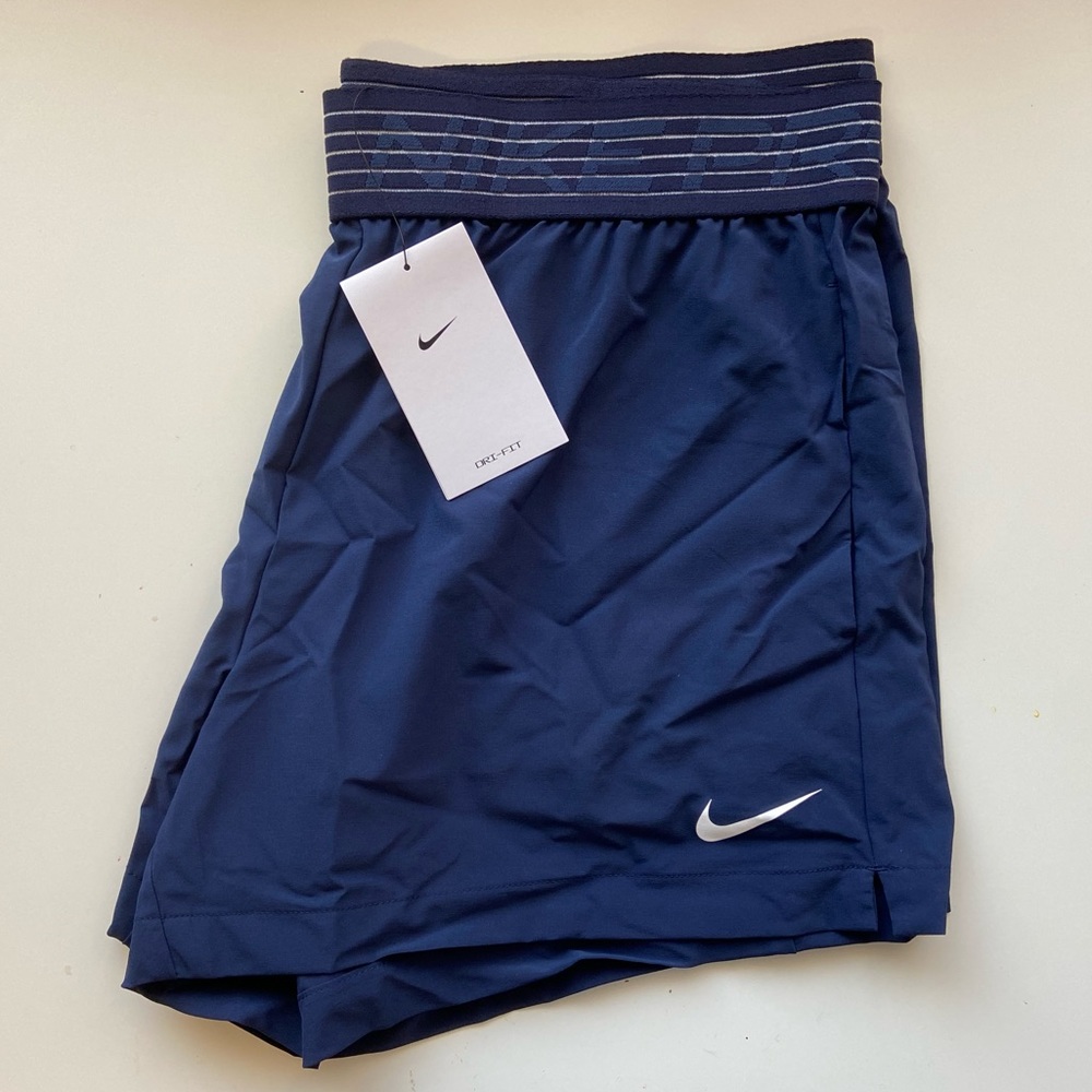 Women’s Nike Flex 4IN Shorts